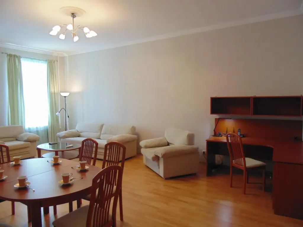 Санкт-Петербург: SPb Rentals Apartments