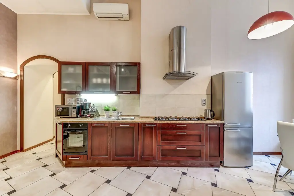 Санкт-Петербург: Апартаменты SPb Rentals