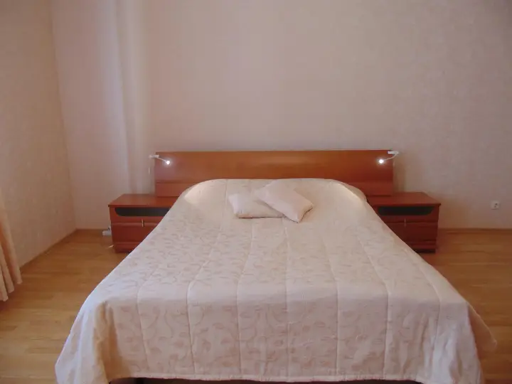 Санкт-Петербург: SPb Rentals Apartments