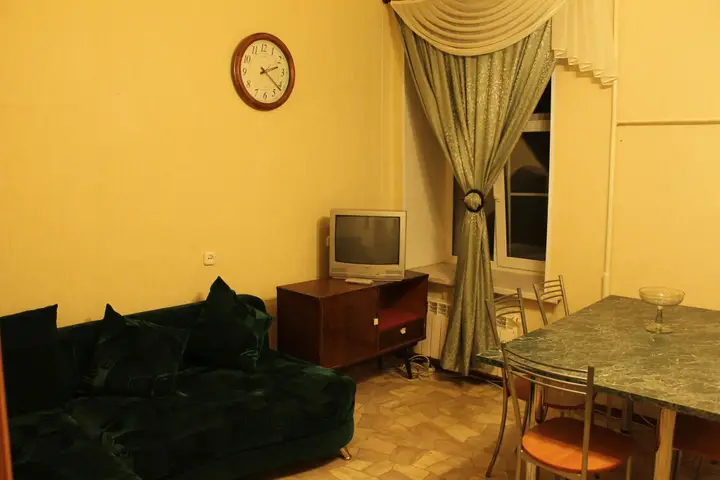 Санкт-Петербург: SPb Rentals Apartments