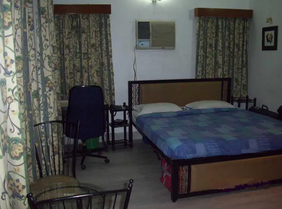 Колката: Rupkatha Guest House, AE-240 Sector 1