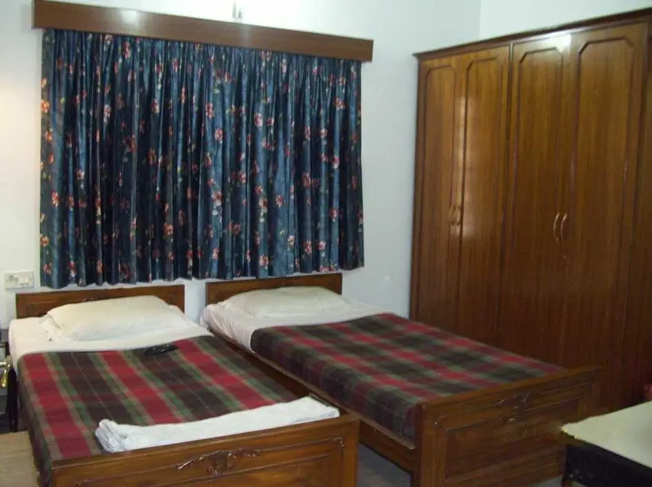 Колката: Rupkatha Guest House, AE-240 Sector 1