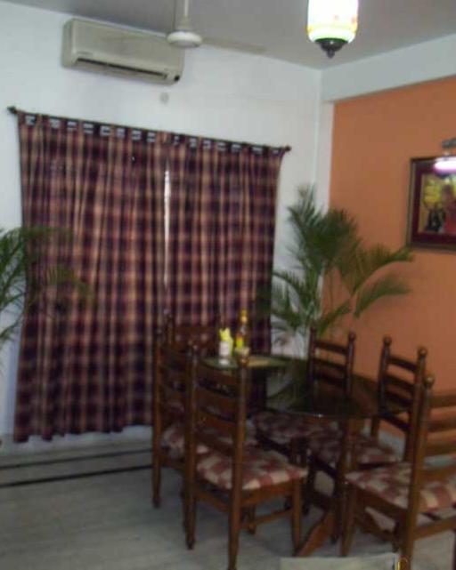 Колката: Rupkatha Guest House, AE-240 Sector 1