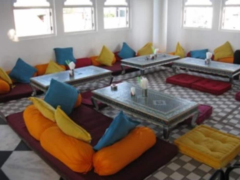 Удаипур: Hotel Minerwa