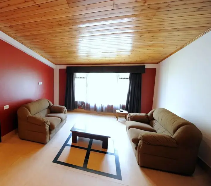 Гангток: Suhim Portico Hotel & Resort