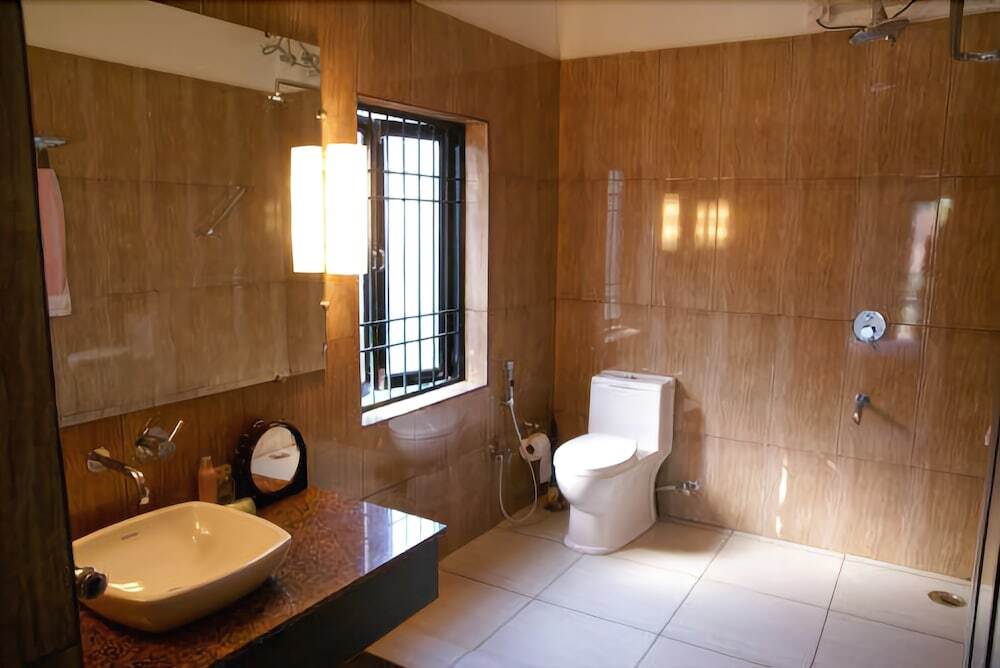 Кандолим: 1265 Crescent Villa