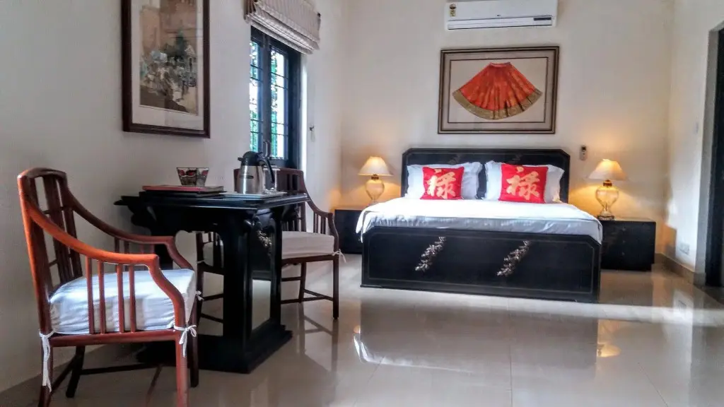 Кандолим: 1265 Crescent Villa