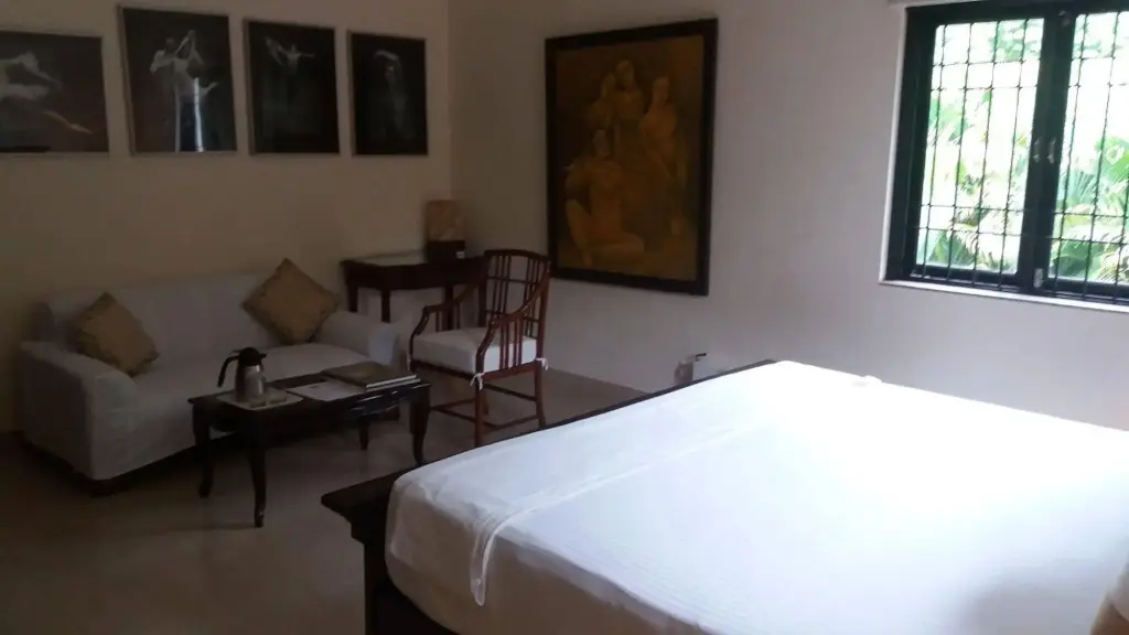 Кандолим: 1265 Crescent Villa