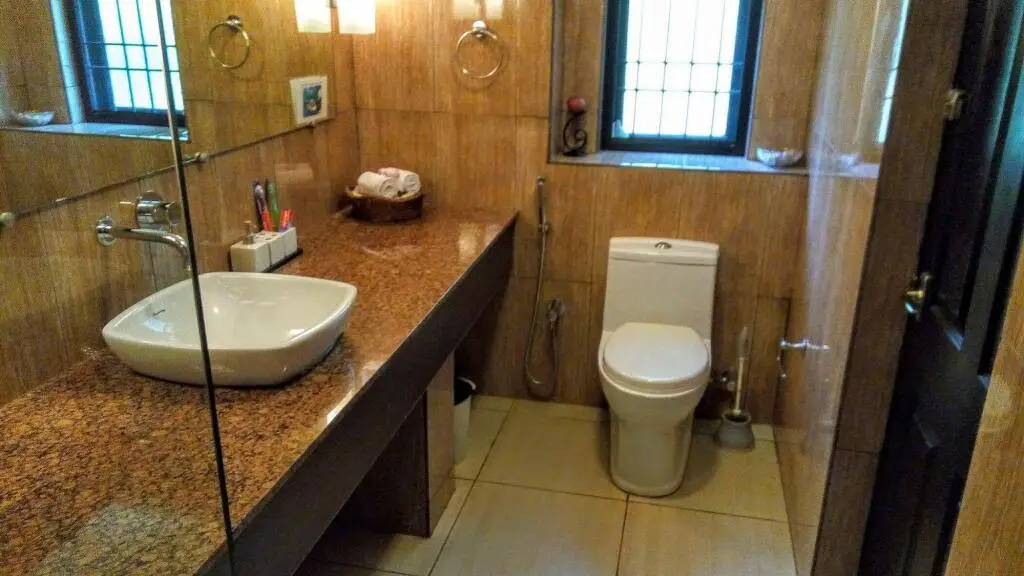 Кандолим: 1265 Crescent Villa