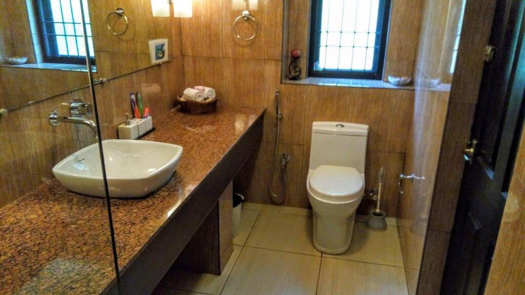 Кандолим: 1265 Crescent Villa