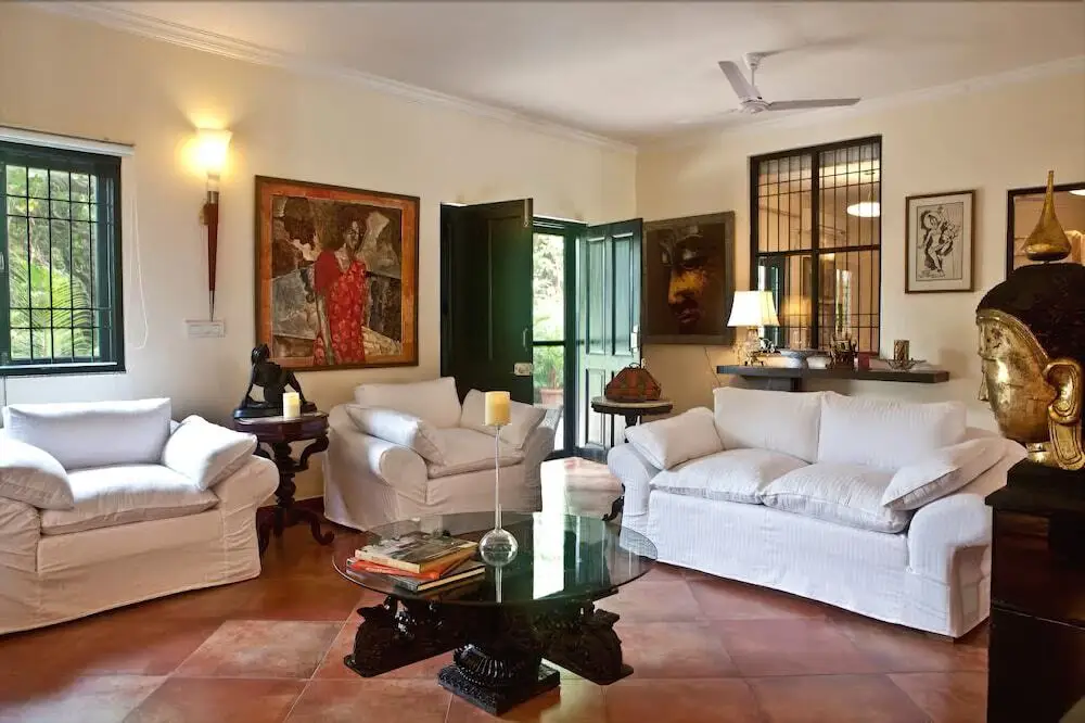 Кандолим: 1265 Crescent Villa