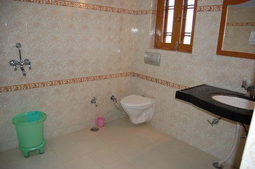 Аджмер: Hotel Prithviraj Ajmer