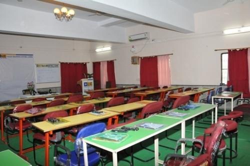 Hotel Prithviraj Ajmer — фото 1