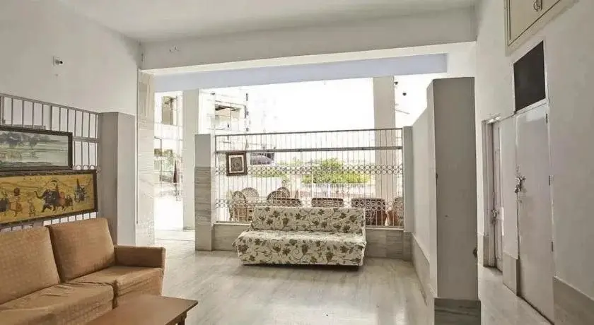 Аджмер: Hotel Prithviraj Ajmer