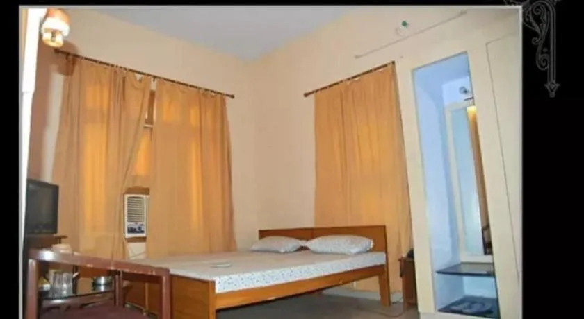 Аджмер: Hotel Prithviraj Ajmer