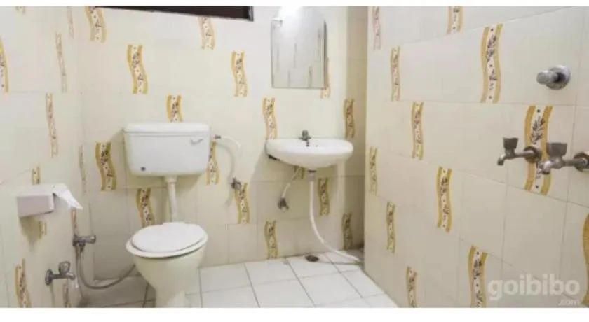 Аджмер: Hotel Prithviraj Ajmer