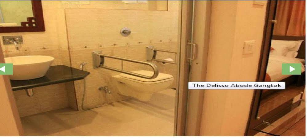 Гангток: Gangtok - The Delisso Abode “ A Sterling Holidays & Resort “