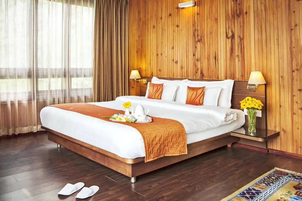 Гангток: Gangtok - The Delisso Abode “ A Sterling Holidays & Resort “