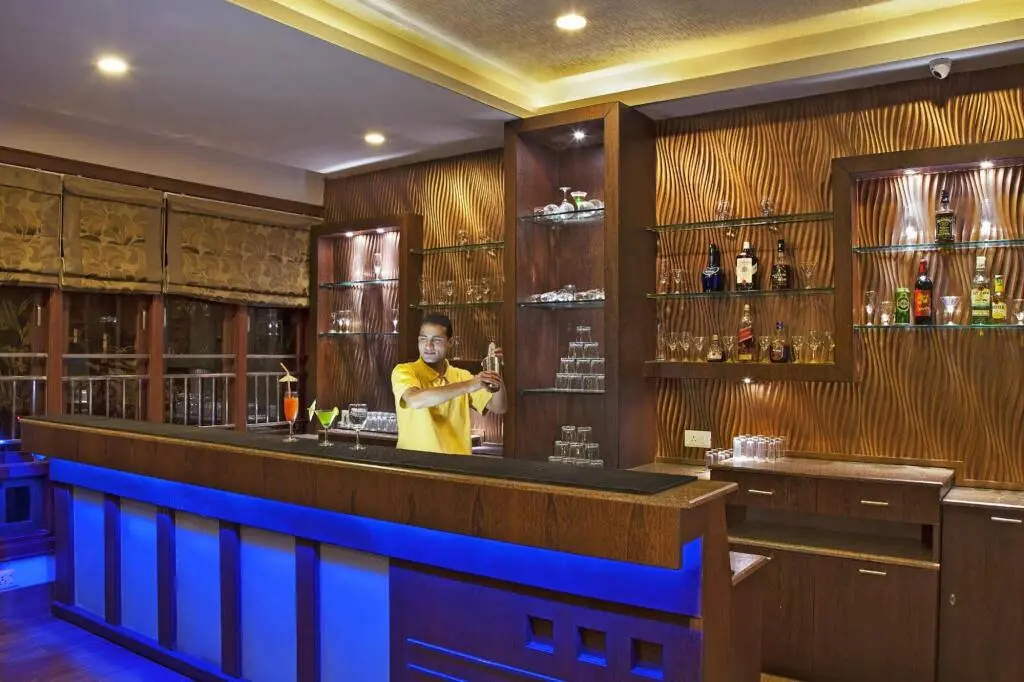 Гангток: Gangtok - The Delisso Abode “ A Sterling Holidays & Resort “