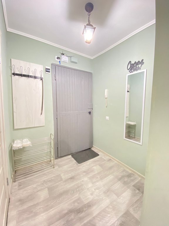 Санкт-Петербург: Апартаменты Star Group