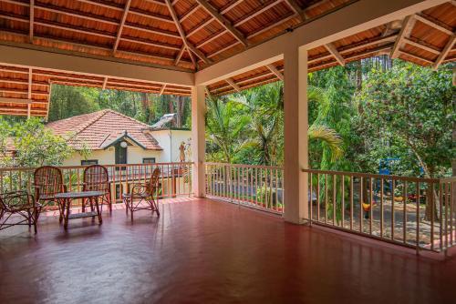 Orchid Resort — фото 1