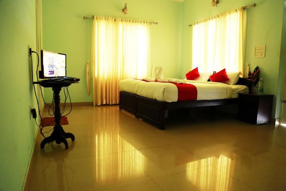 Муннар: Aruvi Resorts
