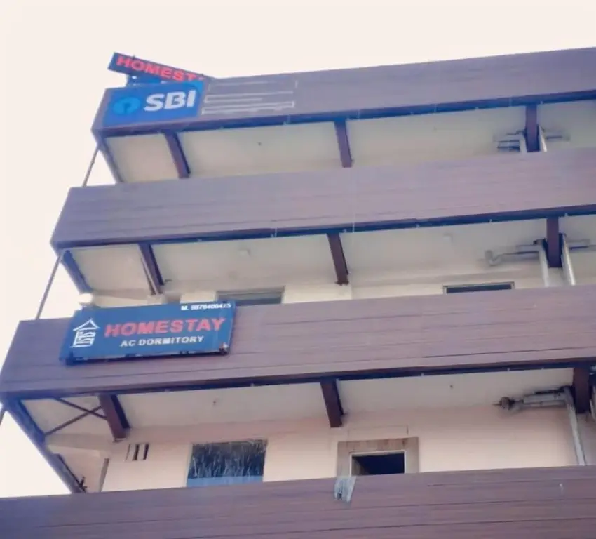 Homestay — фото 1