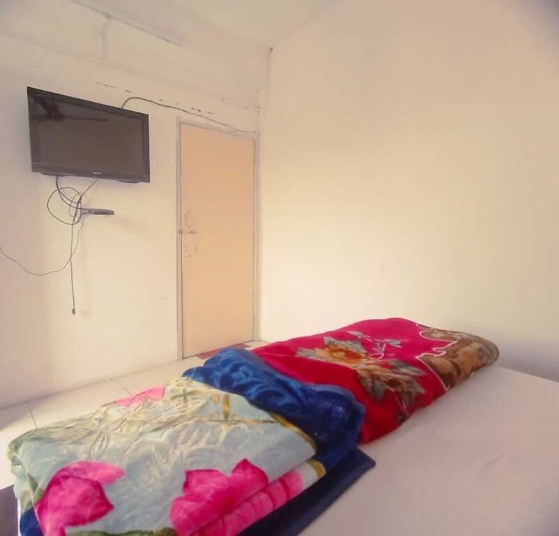 Нью-Дели: Homestay