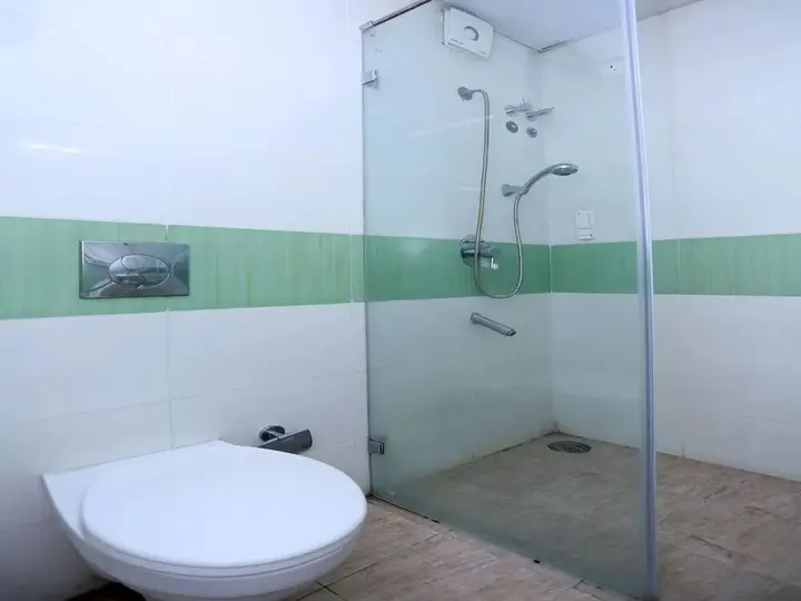 Тирупати: Hotel Udayee International