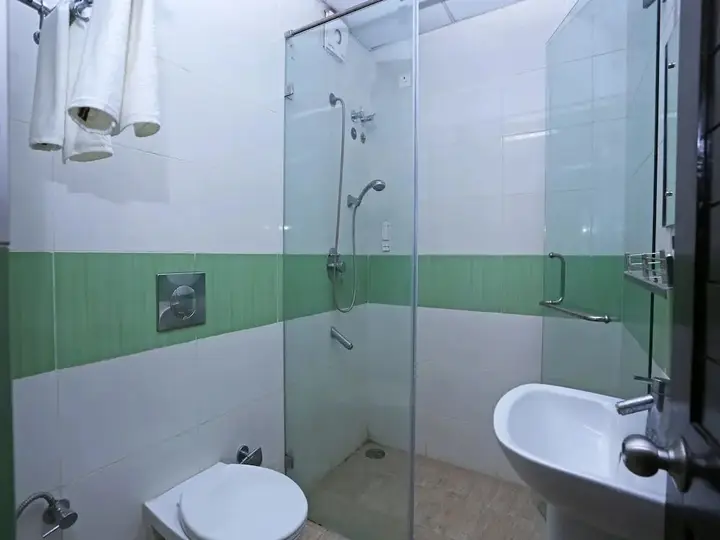 Тирупати: Hotel Udayee International
