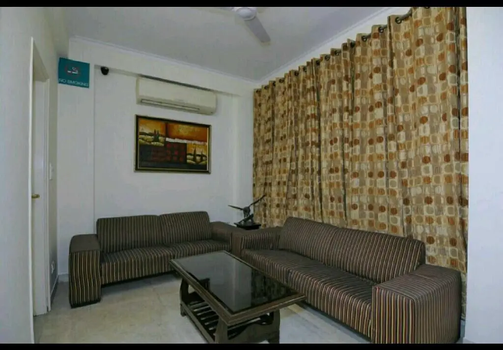 Mehra Residency at the Airport — фото 1