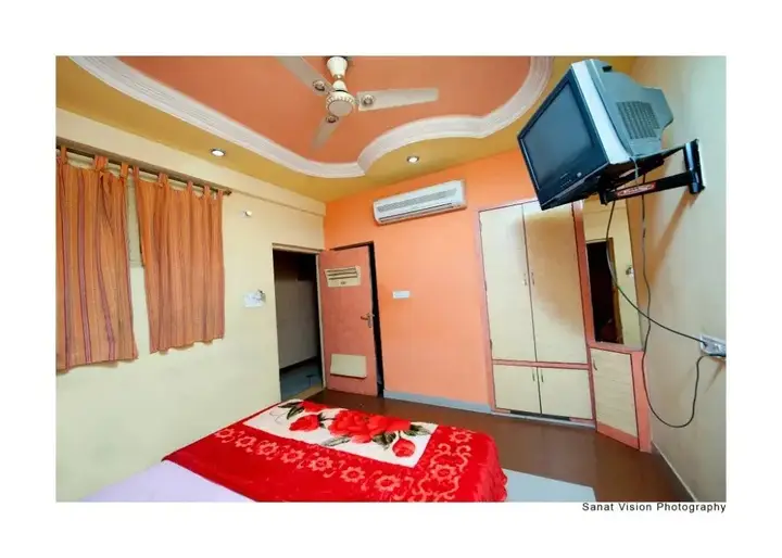 Джодхпур: Hotel Dhoom