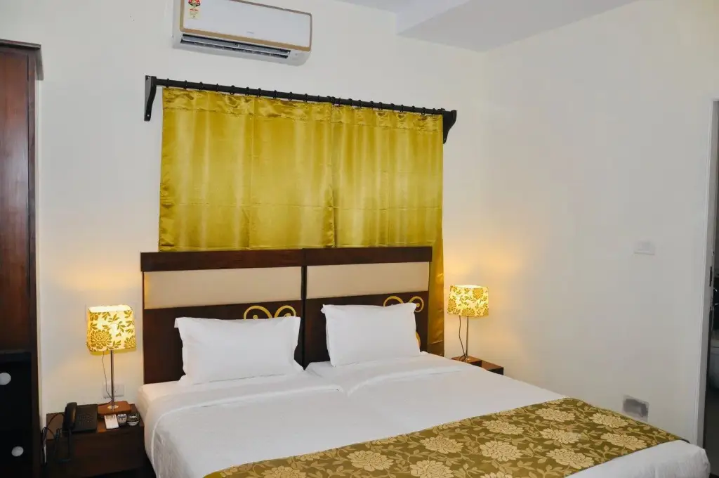 Ченнаи: Annsun Boutique Hotels