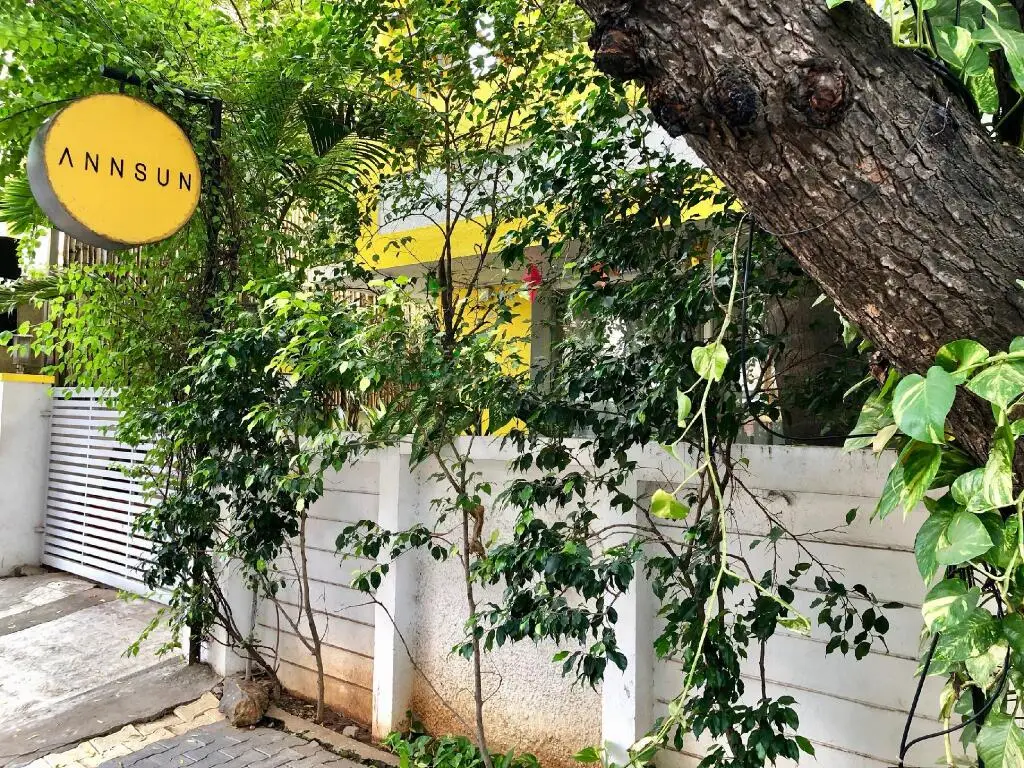 Ченнаи: Annsun Boutique Hotels