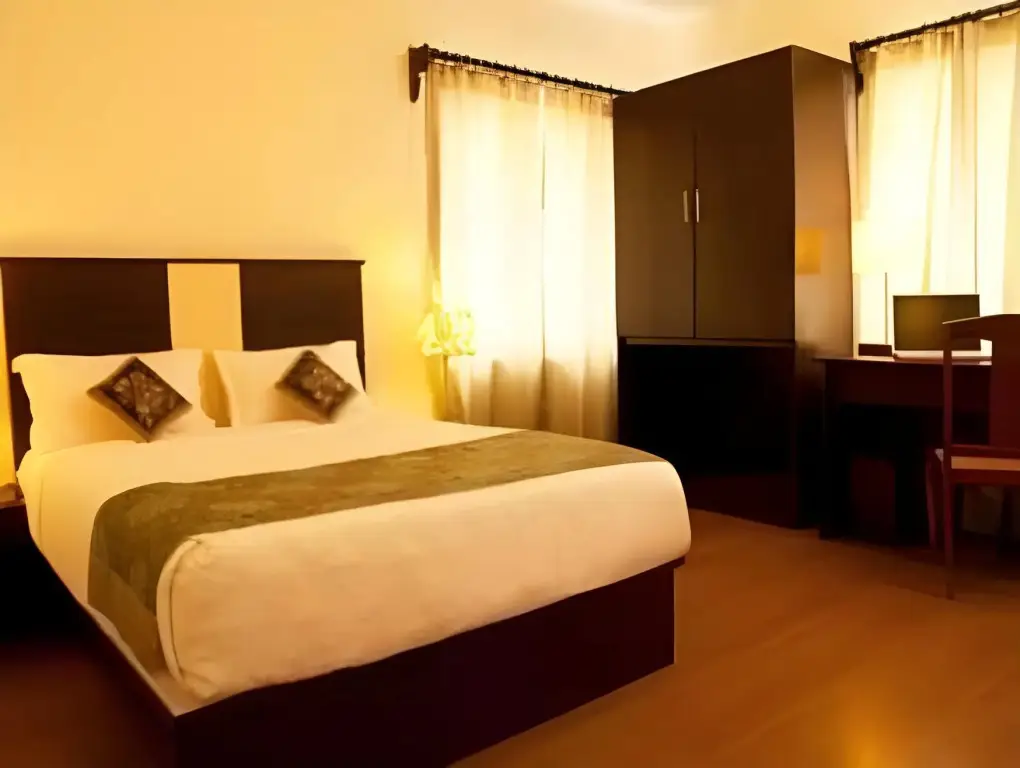 Ченнаи: Annsun Boutique Hotels