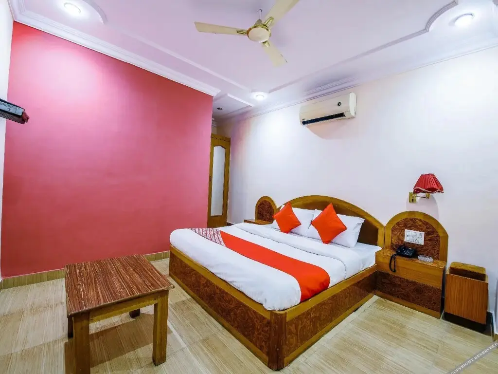 Джодхпур: Hotel Ganpati Celebration