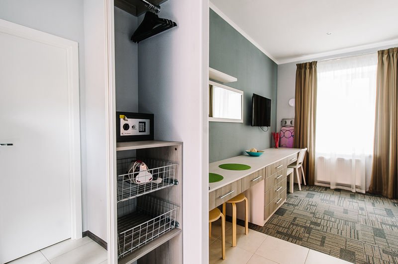 Санкт-Петербург: Statskij Sovetnik Apartment