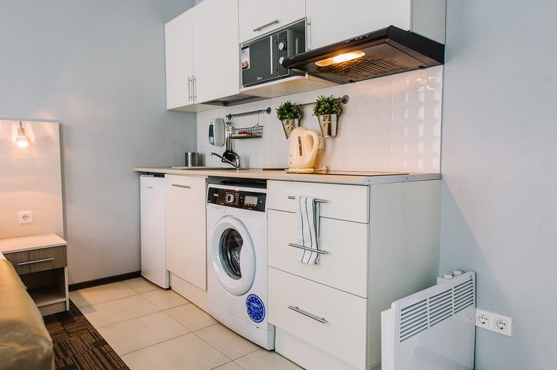 Санкт-Петербург: Statskij Sovetnik Apartment