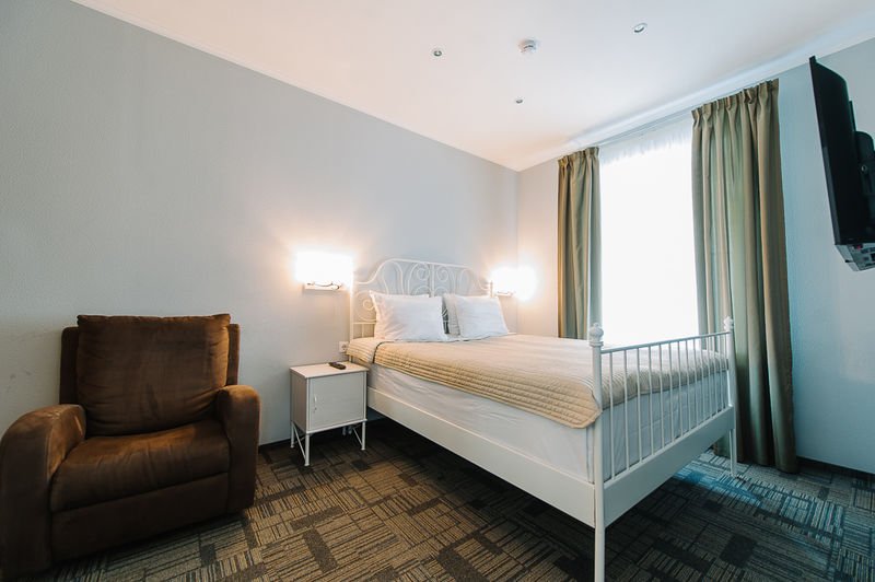 Санкт-Петербург: Statskij Sovetnik Apartment