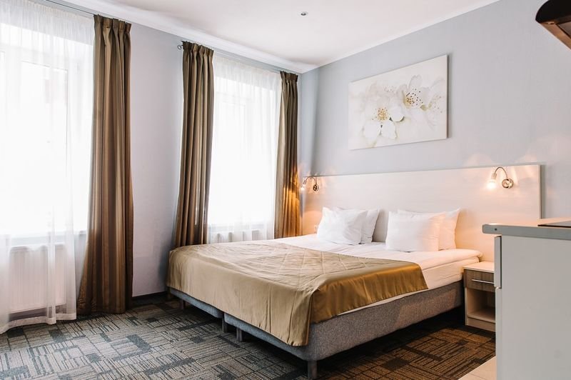 Санкт-Петербург: Statskij Sovetnik Apartment