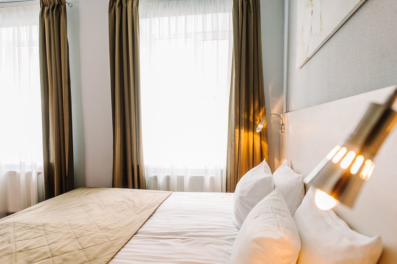 Санкт-Петербург: Statskij Sovetnik Apartment