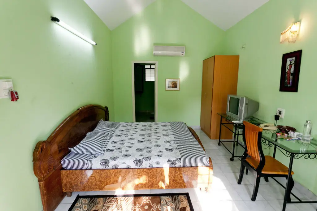 Пимпри-Чинчвад: Amigo Serviced Apartment