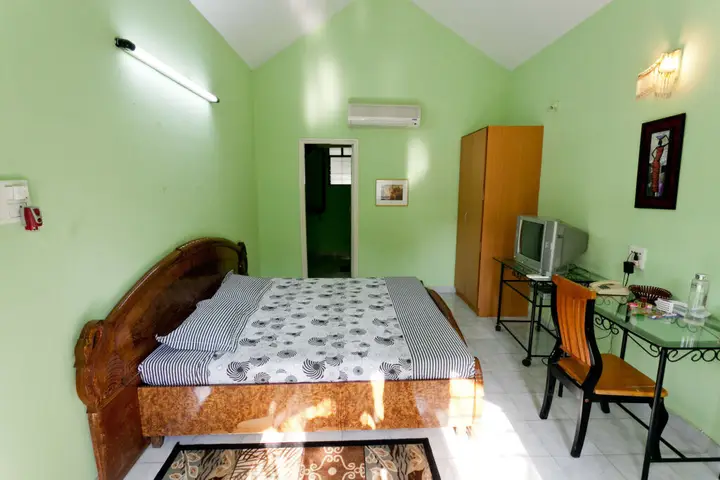 Пимпри-Чинчвад: Amigo Serviced Apartment