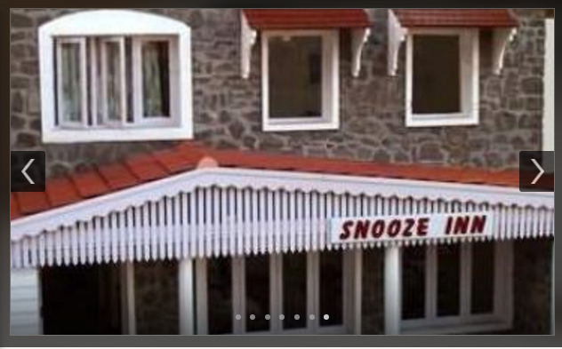 Snooze Inn — фото 1