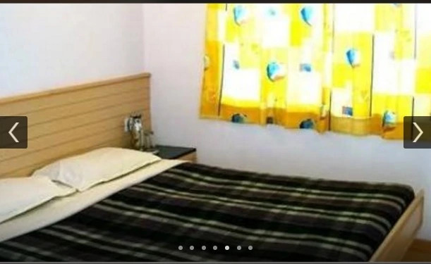 Кодайканал: Snooze Inn
