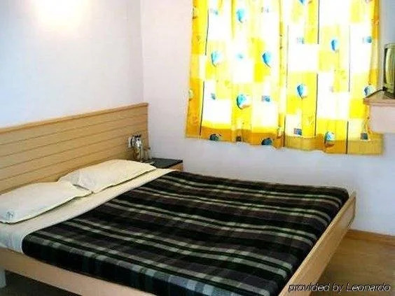 Кодайканал: Snooze Inn