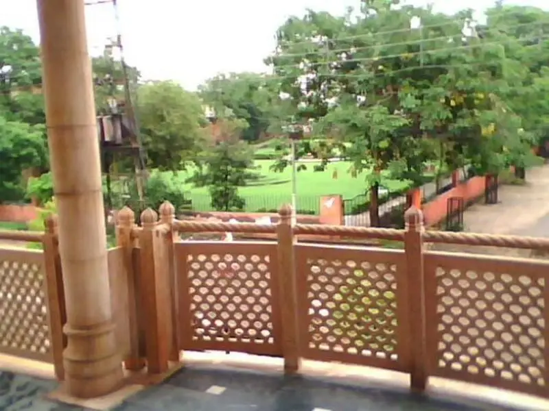 Агра: Krishna Hostel
