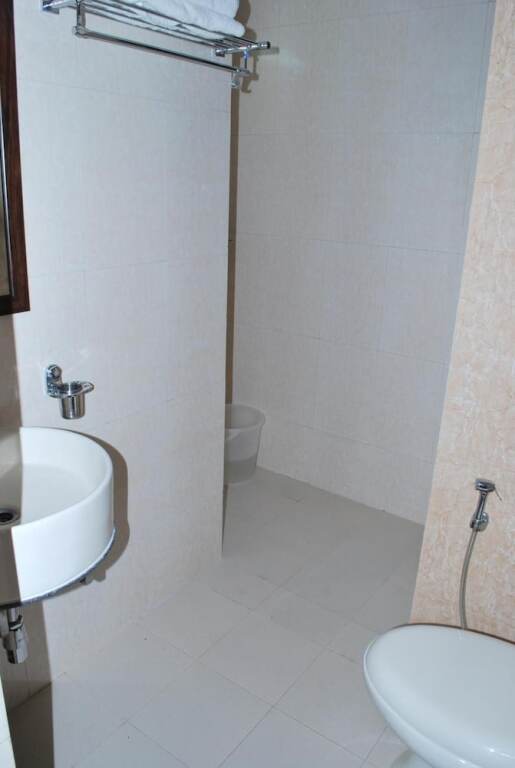 Нью-Дели: Hotel Gokul Residency