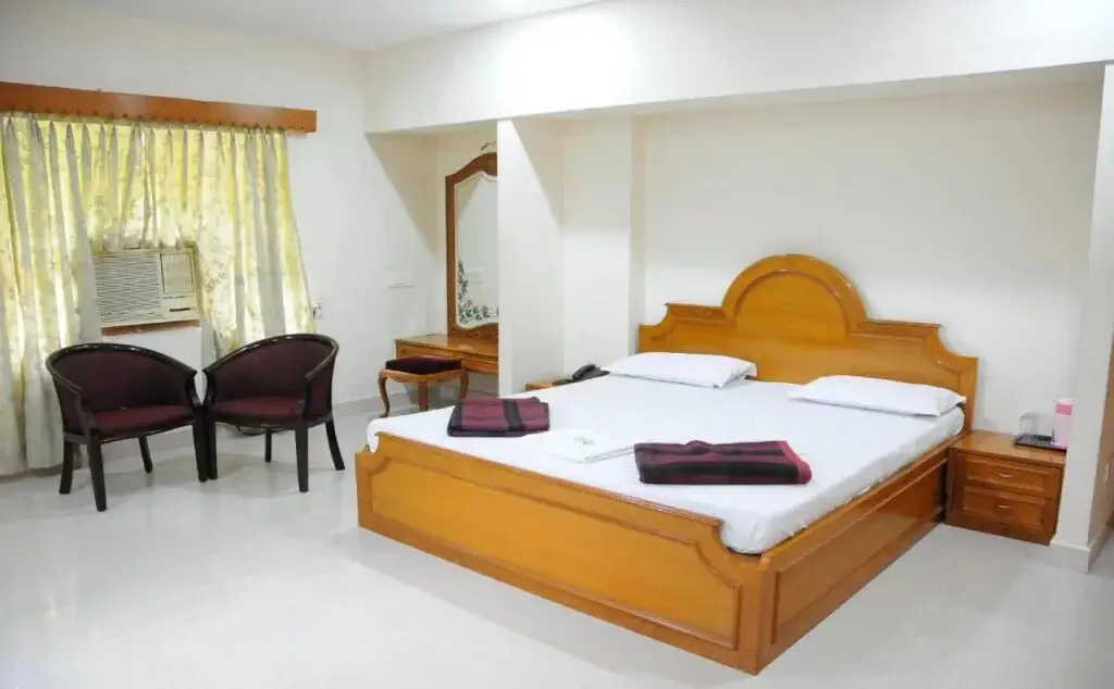 Ченнаи: Lloyds Guest House, North Boag Road, T. Nagar