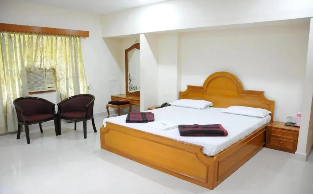 Ченнаи: Lloyds Guest House, North Boag Road, T. Nagar